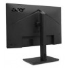 Monitors ACER Vero B247Y 24'' FHD IPS, 120Hz, 4ms, HDMI,VGA, DP, Augstuma regul., Skaļruņi, melns